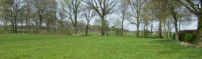 Landbouwgronden met opstal - Sint Oedenrode